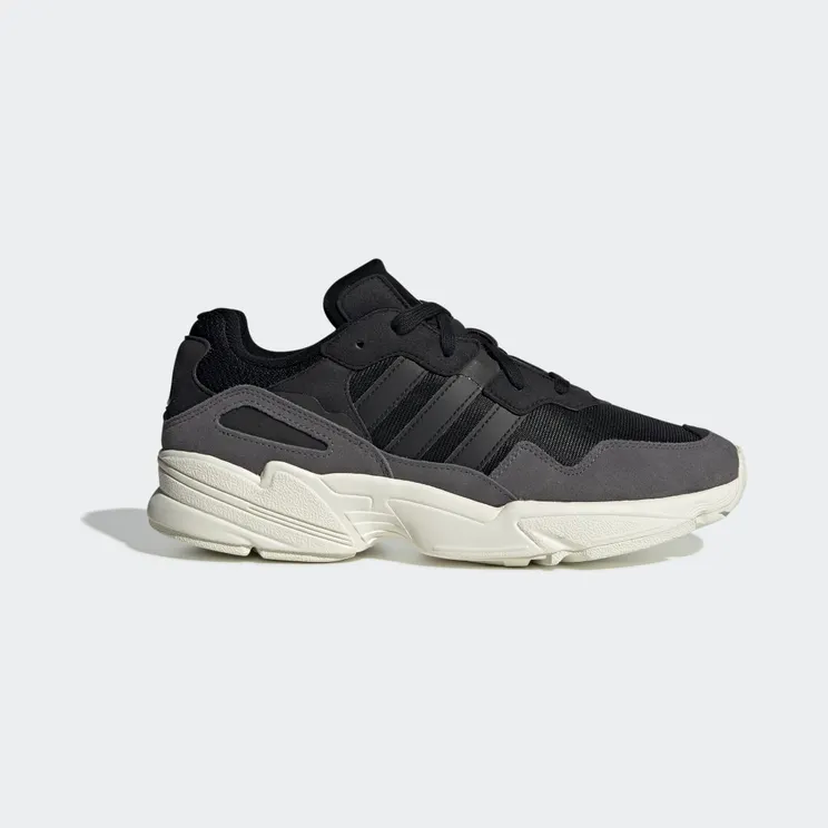 Adidas Yung-96 ‘Core Black Off White’ Core Black/Core Black/Off White (EE7245)
