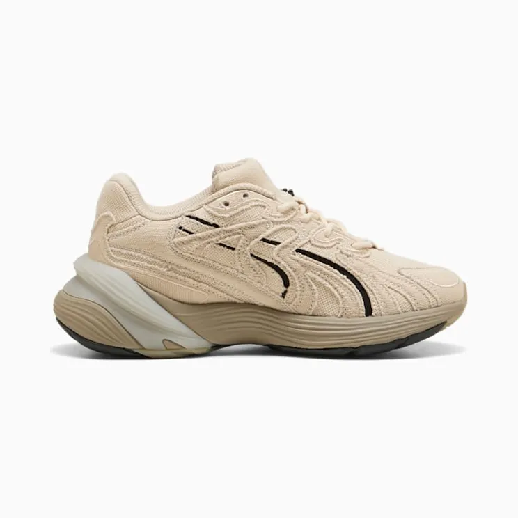 Puma Inverse Alpine Snow / Puma Black (406039-01)
