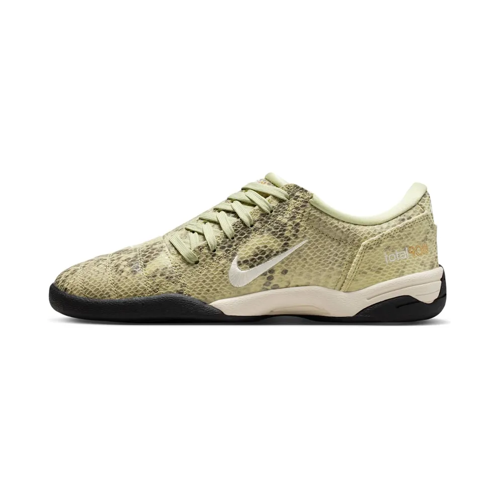 Nike Total 90 SE “Olive Aura Pale Ivory” (IB4204-301)