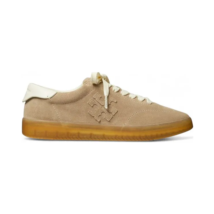 Tory Burch Phoenix Sneakers Beige (166688-650)