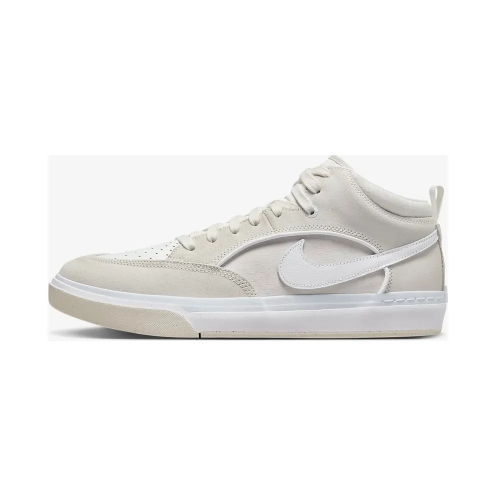 Nike SB React Leo Phantom Summit White (DX4361-004)