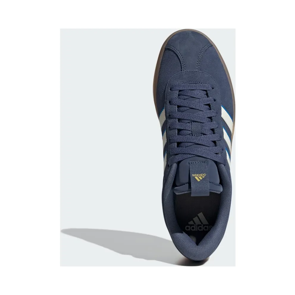 adidas VL Court 3.0 Preloved Ink / Off White / Gum (ID9083)