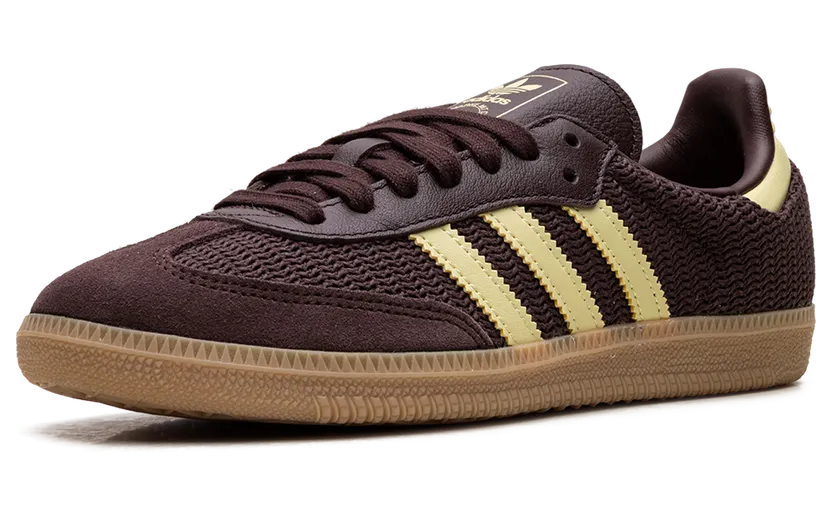 adidas-samba JR8167
