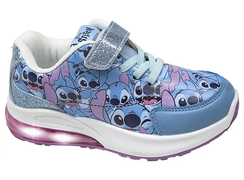 Cerda Stitch sneaker Blue (2300006920_T032-C56)