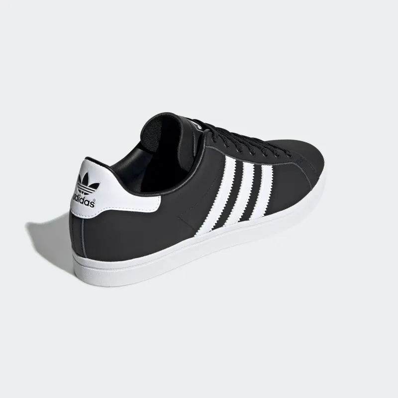 Adidas Coast Star Core Black / Cloud White / Core Black (EE8901)
