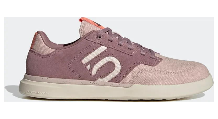adidas Five Ten SLEUTH Fahrradschuh Purple / Wonder Taupe / Coral Fusion (HQ1232)