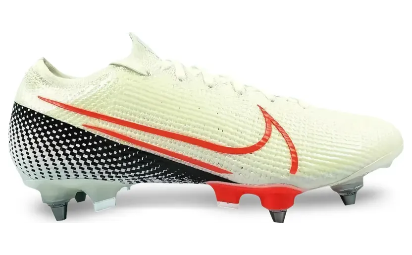 Nike Vapor 13 Elite SG Pro voetbalschoenen – Beige (CJ6124)