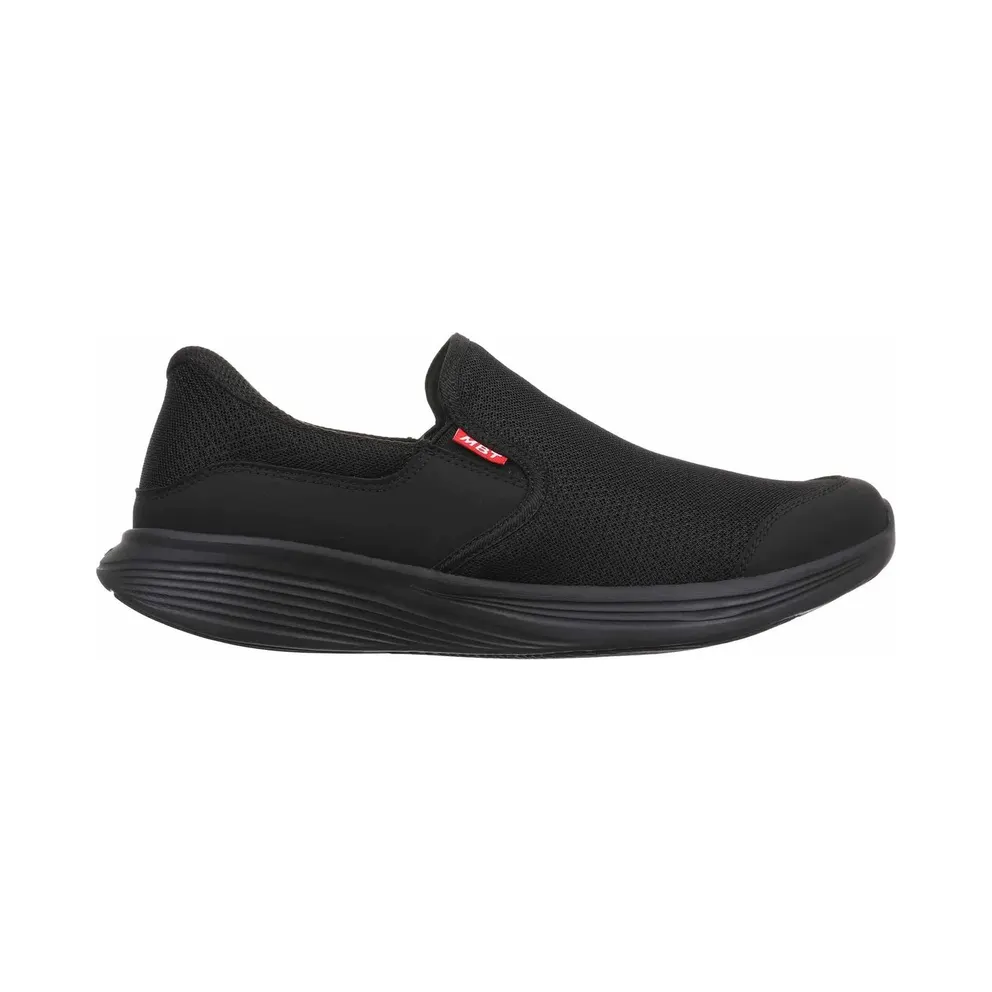 MBT sneaker Black/Black (703597-257Y)