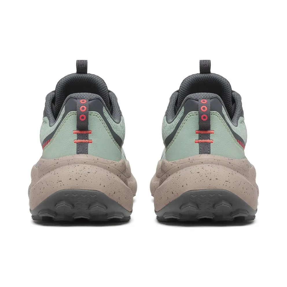 SAUCONY Xodus Ultra 4 “Aloe / Barley” (S11032-247)