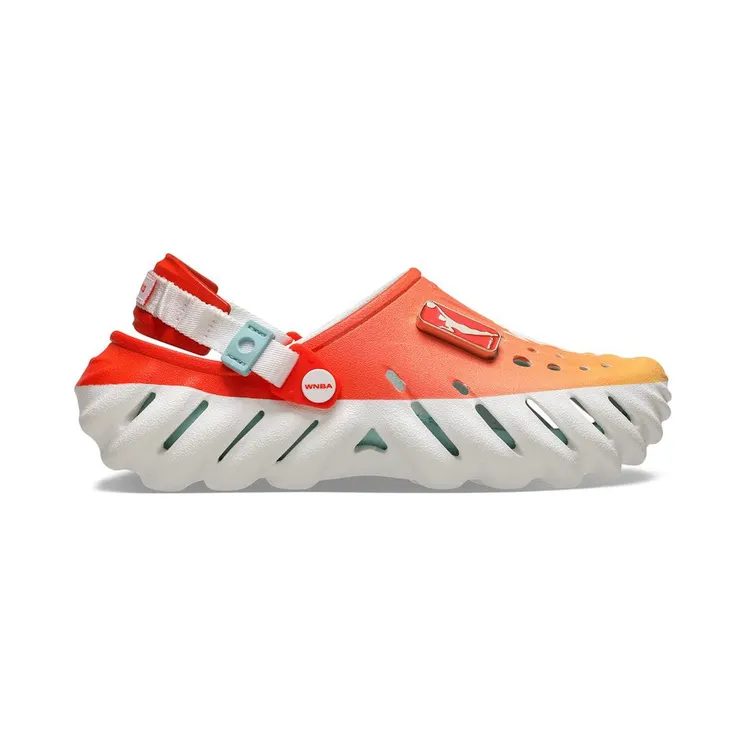 Crocs Echo Clog WNBA (209792-100)