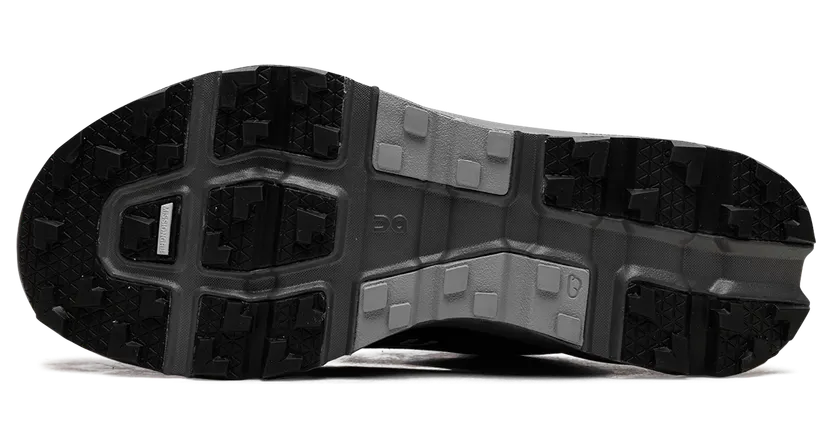 On Cloudvista 2 Waterproof “Black Eclipse”: droge voeten, strakke look (5)