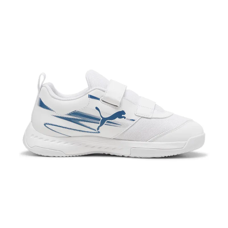 Puma Varion II “Puma White / Blue Horizon” (108106_02)