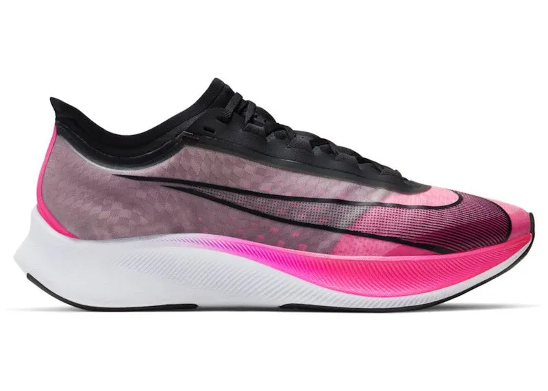 Nike Zoom Fly 3 Pink Blast (AT8240-600)