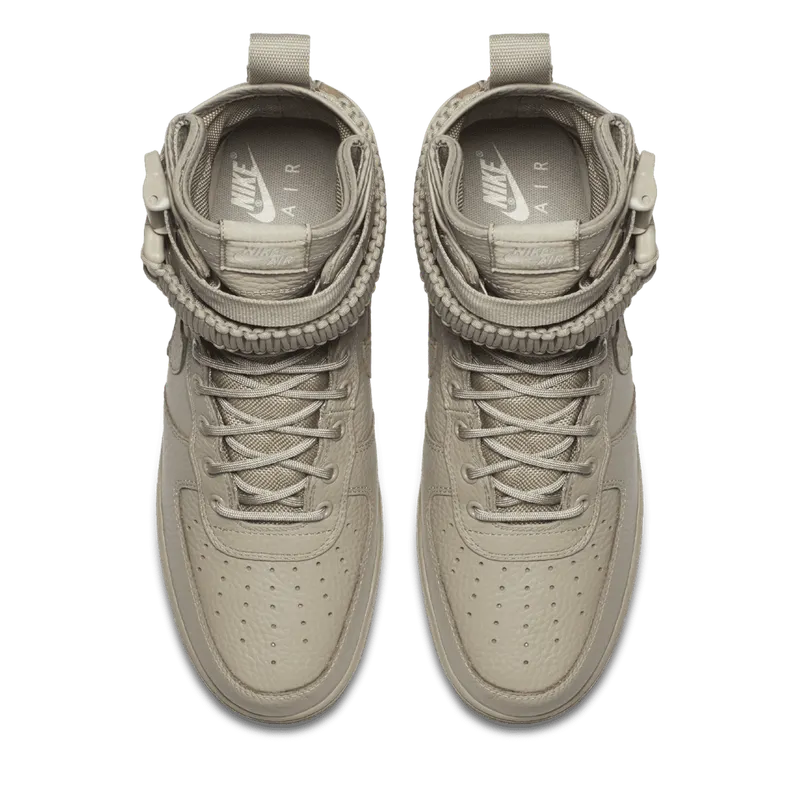 Nike SF Air Force 1 Desert Camo Chino/Chino-Classic Stone-Light British Tan (864024-202)