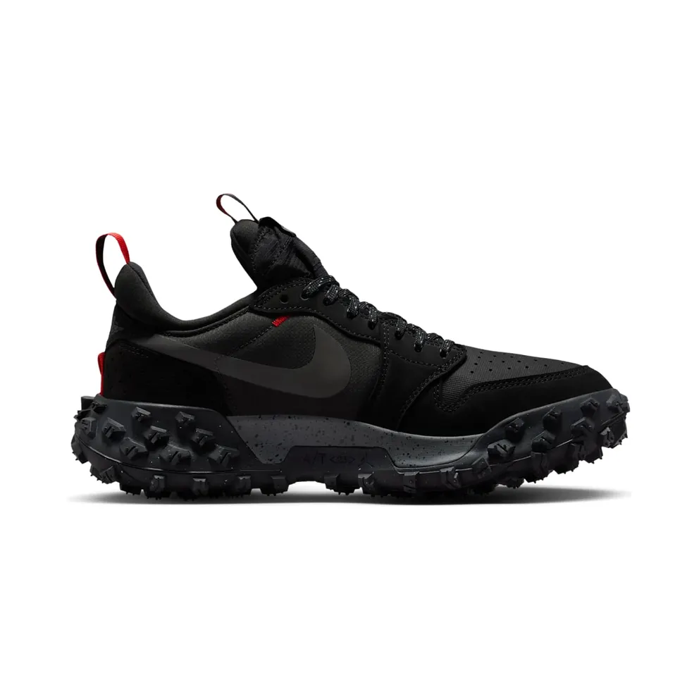 Air Jordan 1 Low Element Gore-Tex “Bred” (FV4227-002)