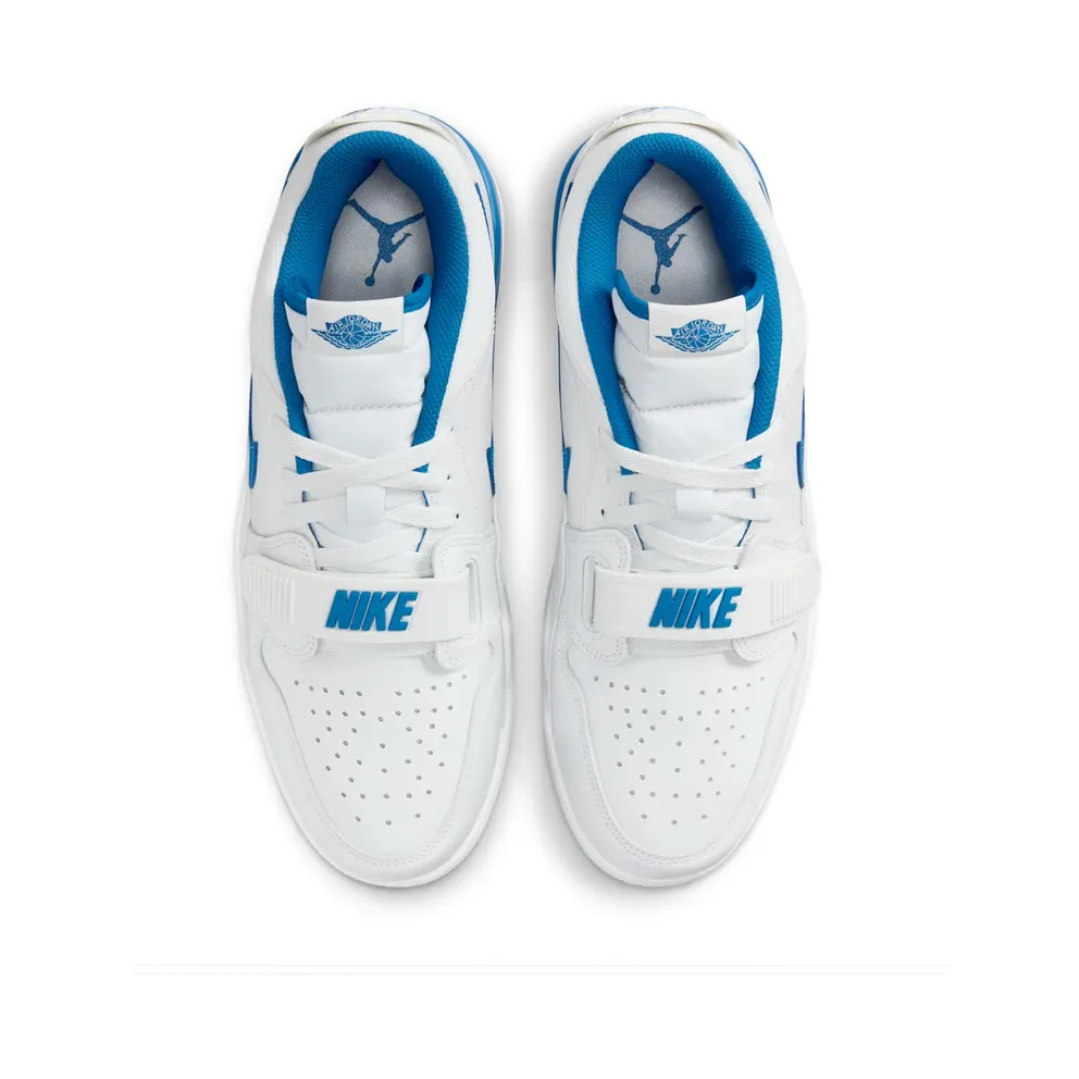 Jordan Legacy 312 Low Military Blue (HJ3480-140)