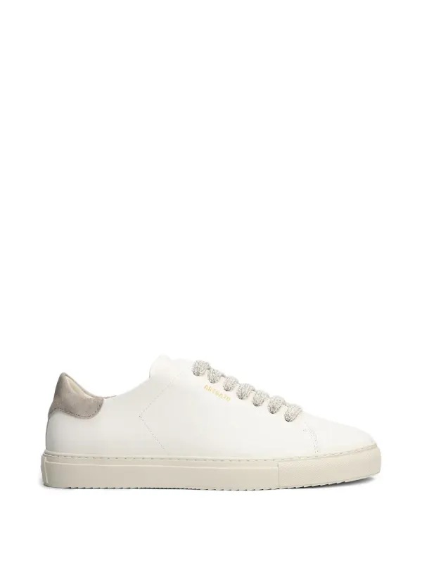Axel Arigato Clean 90 low-top – White (F3603001)