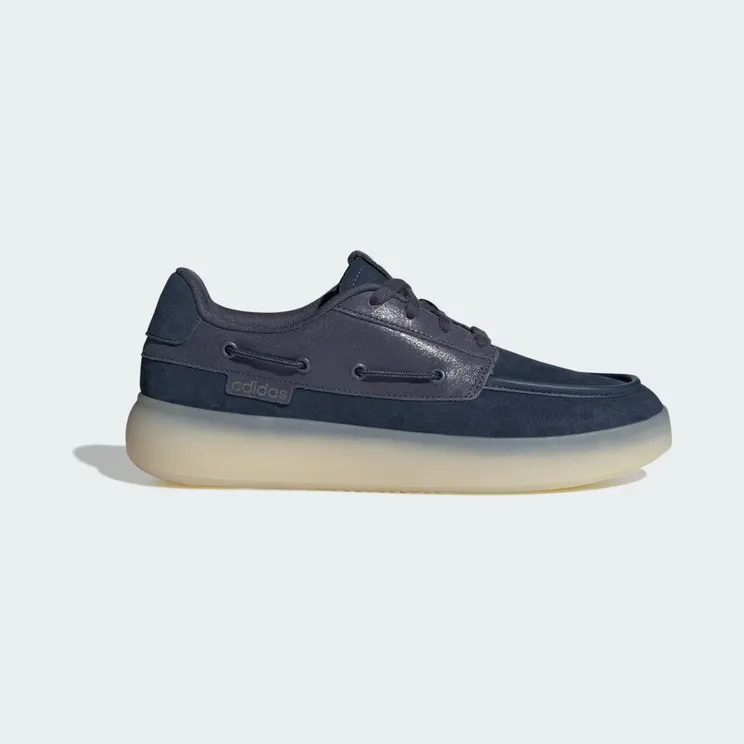 adidas Barreda Decode “Shadow Navy / Trace Grey Metallic / Collegiate Navy” (KI0151)