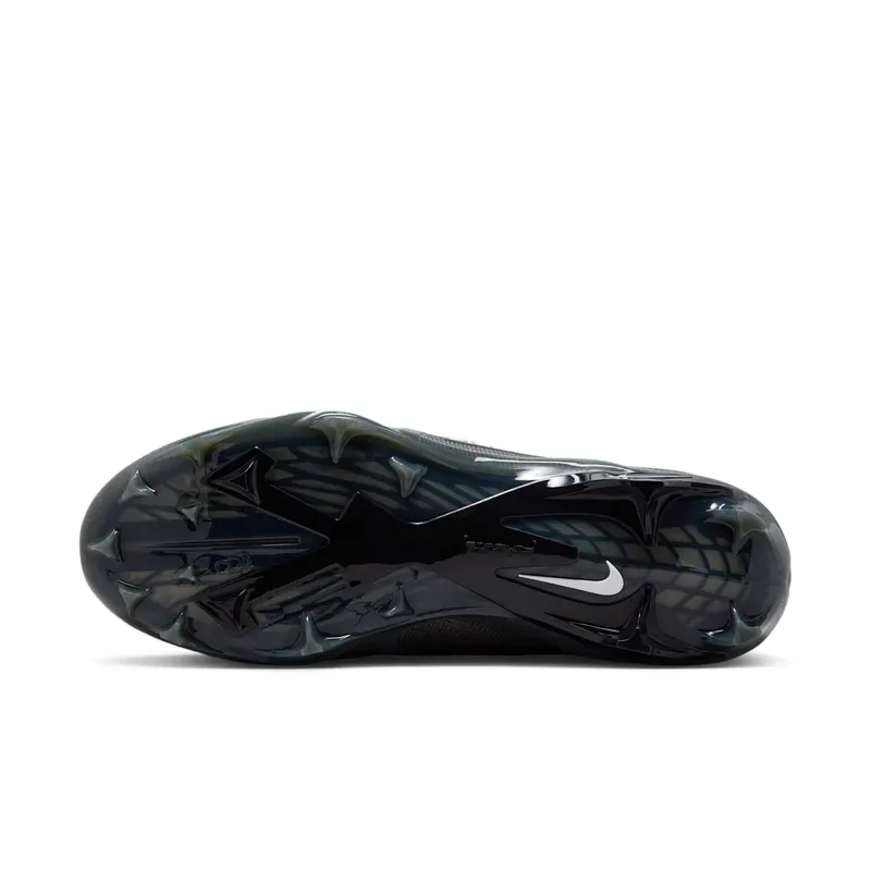 Nike Alpha Menace Elite 3 Black White (CT6648-010)