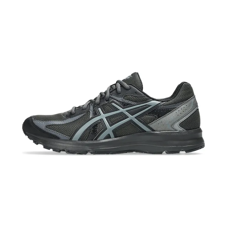 ASICS JOG 100S “Graphite Grey / Steel Grey” (1203A684-020)