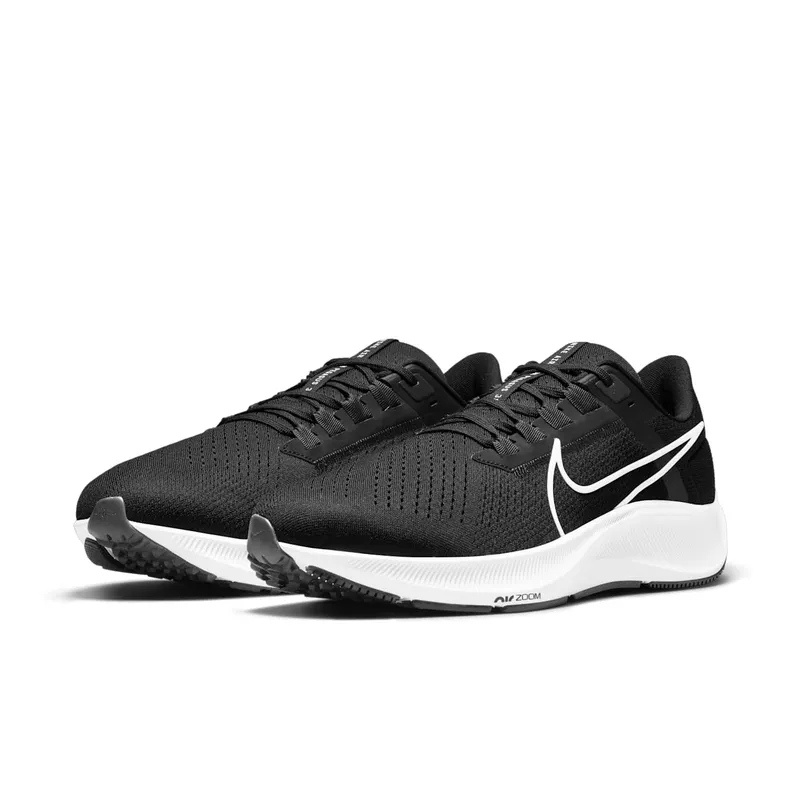 Nike Air Zoom Pegasus 38 (extra breed) Black (CZ1815-002)