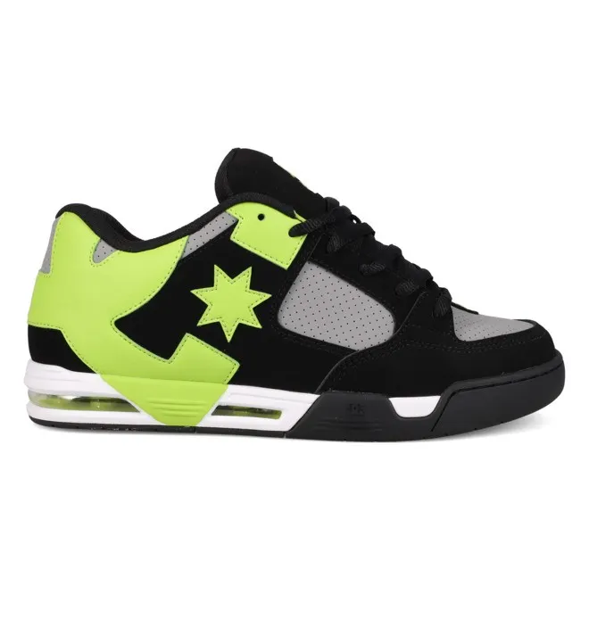 DC Command “Black” (DC02220009)