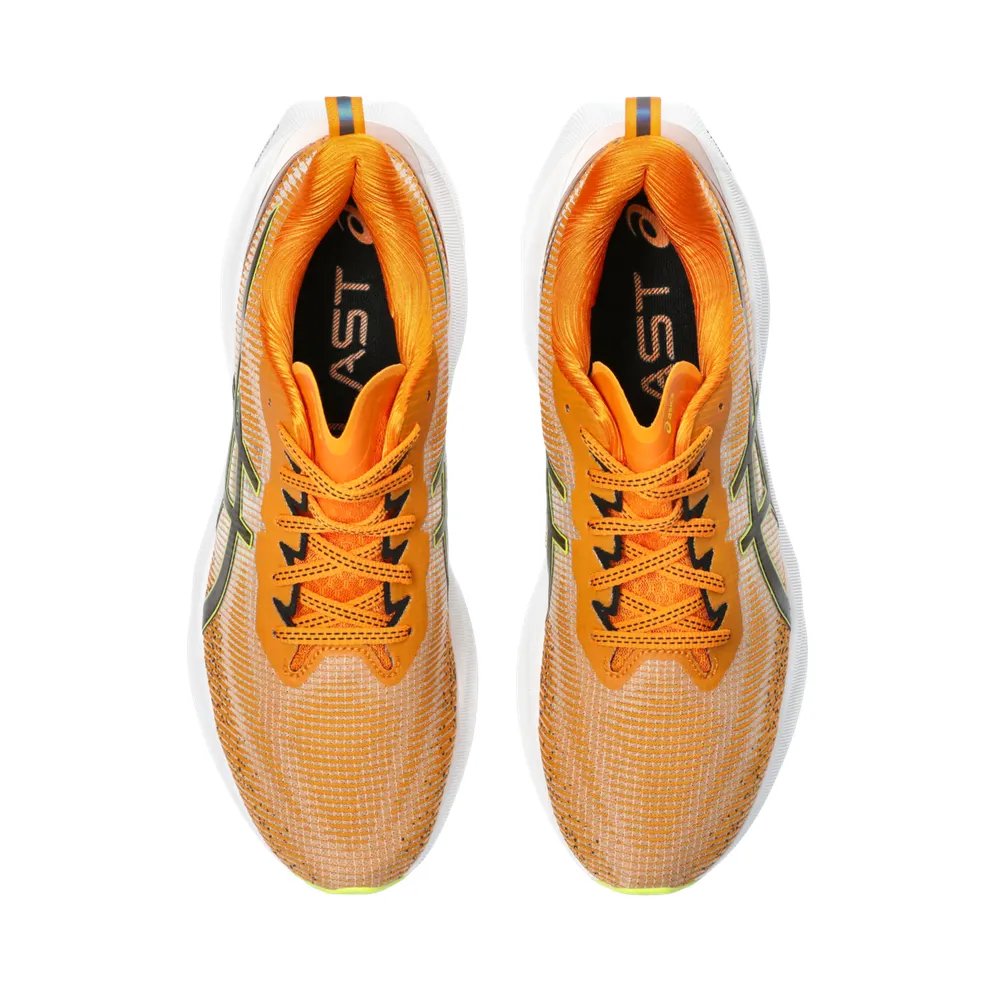 Asics Novablast 3 Le Bright Orange/Neon Lime (1011B591.801)