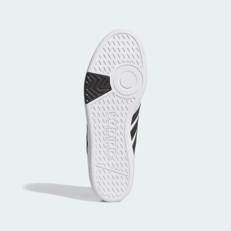 Adidas Hoops 4.0 Cloud White / Core Black / Grey Two (JQ9985)