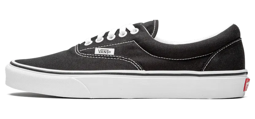 vans-era VN000EWZBLK