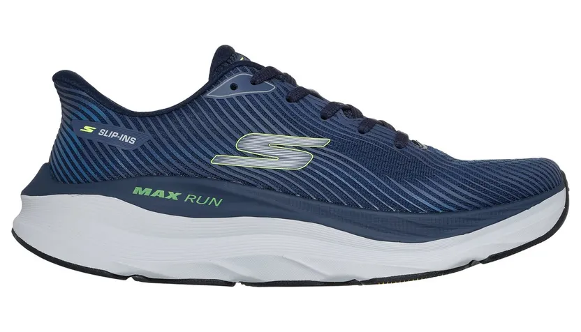 Skechers Slip-ins: Max Run – Echoridge Marine