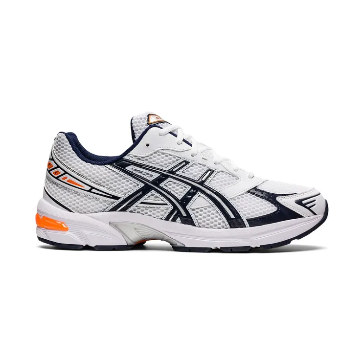 Asics Gel-1130™ White/Midnight (1201A256.106)