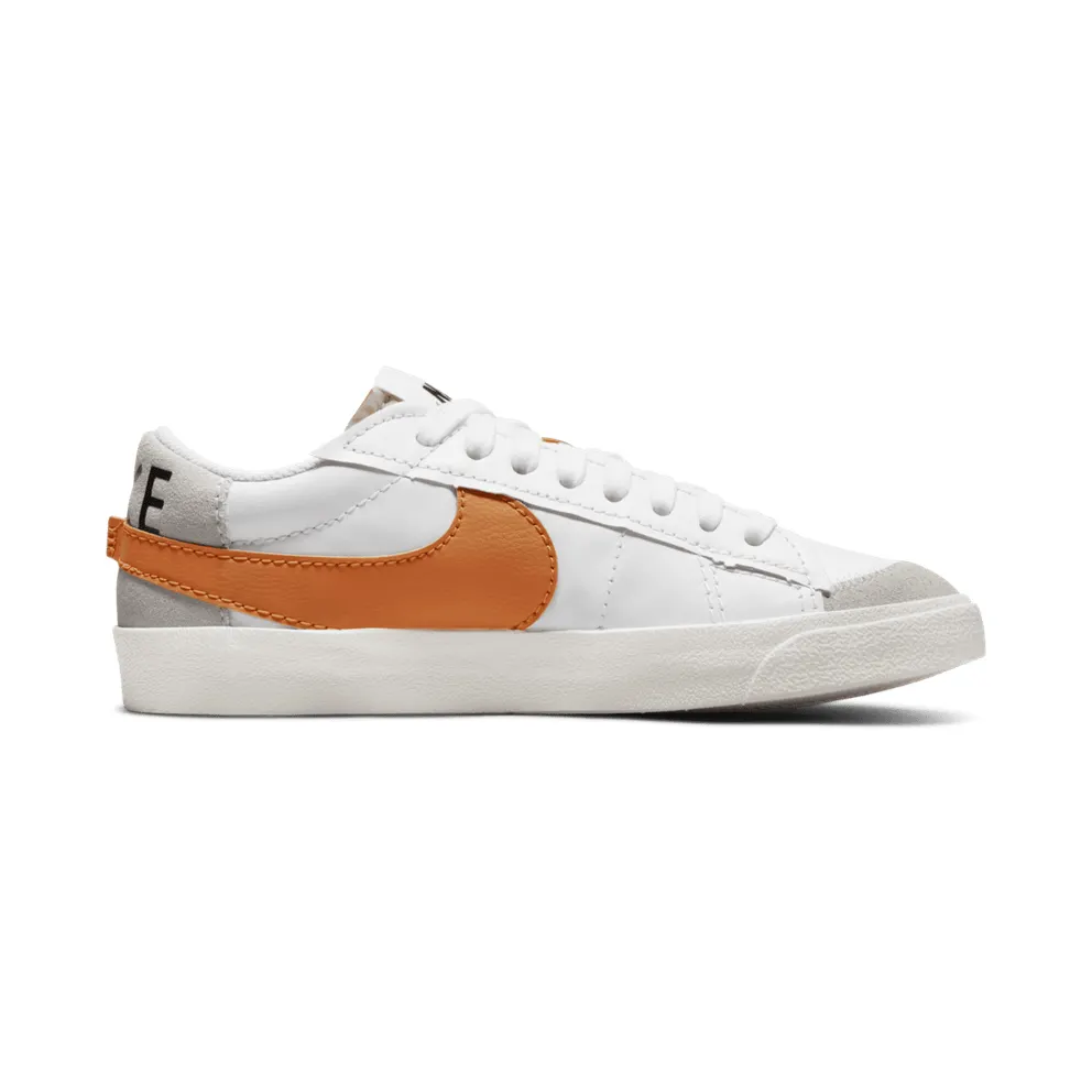 Nike Blazer Low ’77 Jumbo White (DN2158-100)