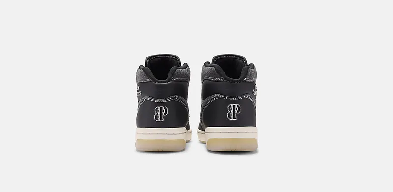 New Balance Numeric 480 High Brooklyn Projects (NM480HDD)