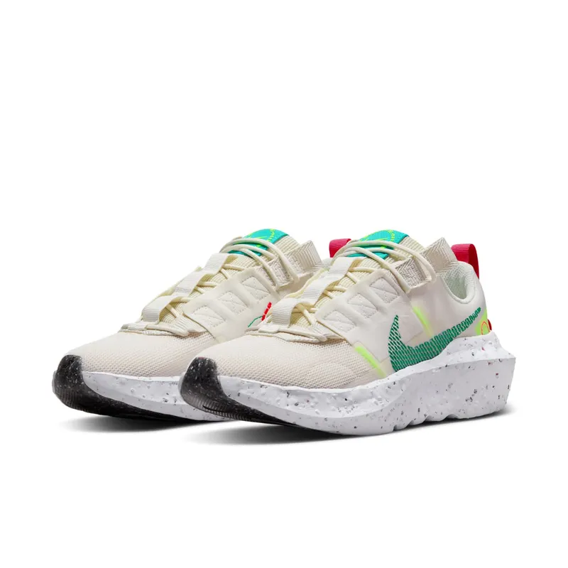 Nike Crater Impact Grey 50% Sustainable Materials (CW2386-004)