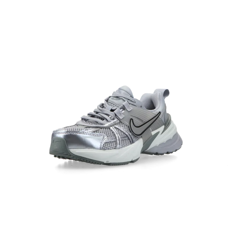 Nike V2K Run (cement grey / cement grey / pewter) – FD0736-008