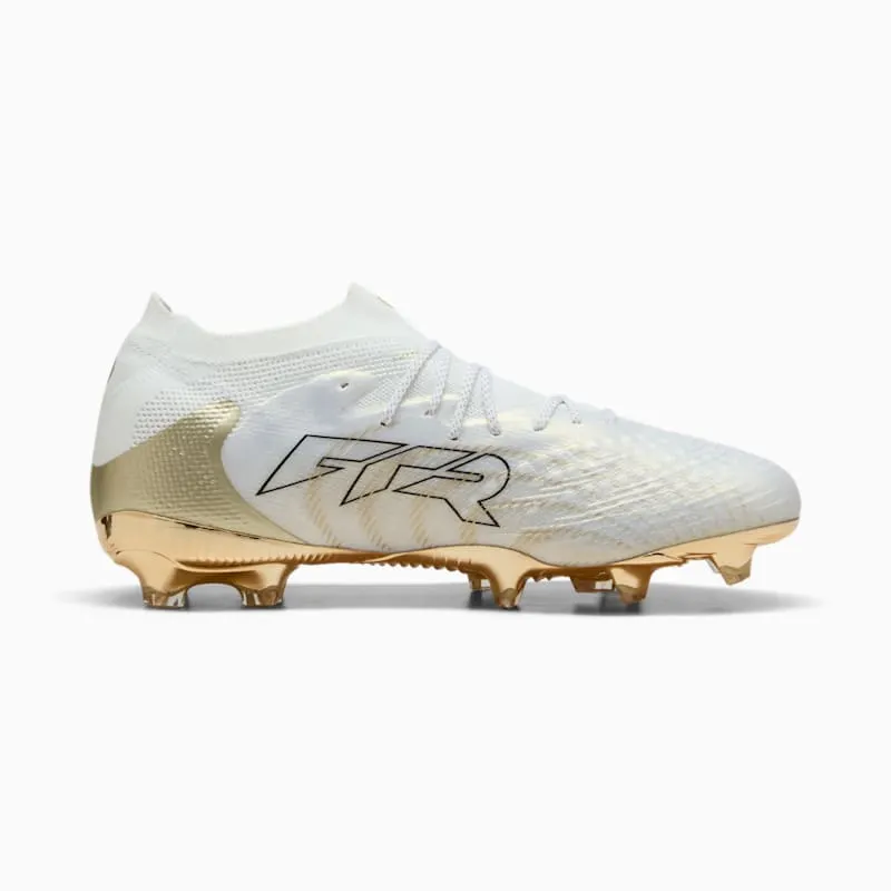 Puma Future Puma White / Metallic Gold (108883-04)