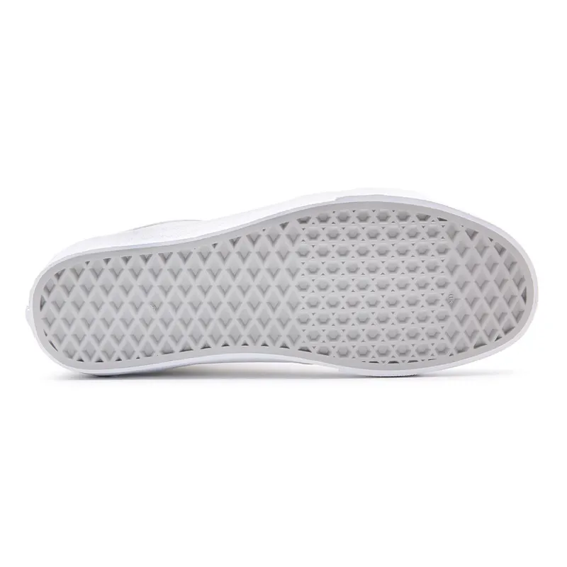 Vans Sk8-Hi True White Leather True White/True White (VN000D5IW00)