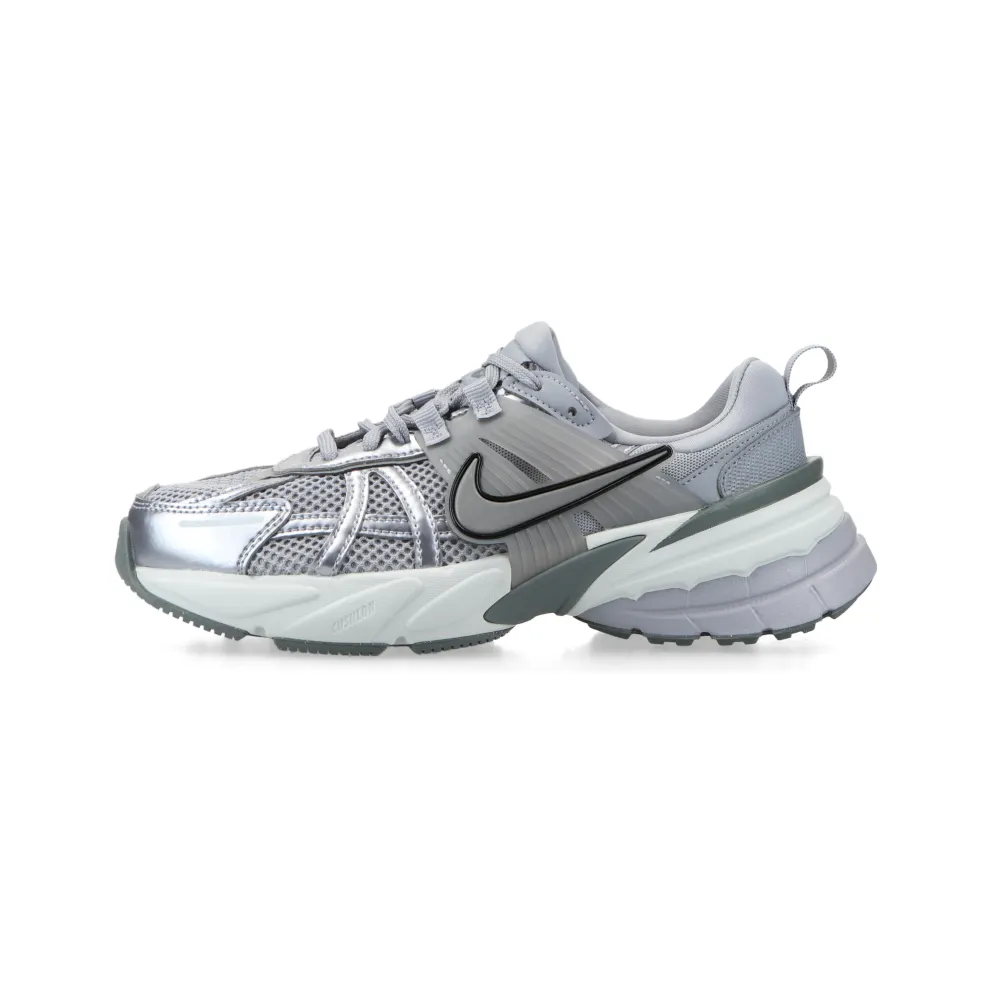 Nike V2K Run (cement grey / cement grey / pewter) – FD0736-008