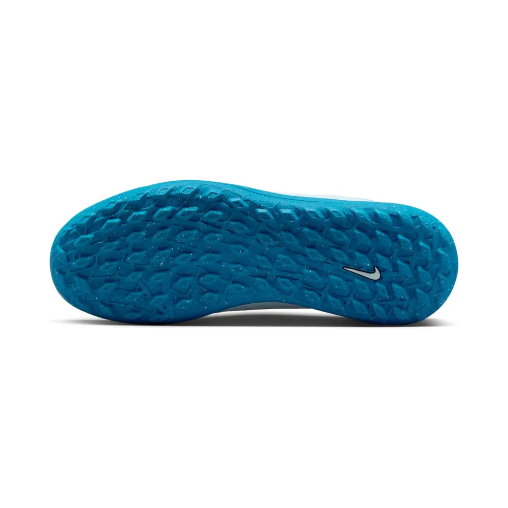 Nike Mercurial Vapor 16 Club TF Glacier Blue Orbit (FQ8287-400)