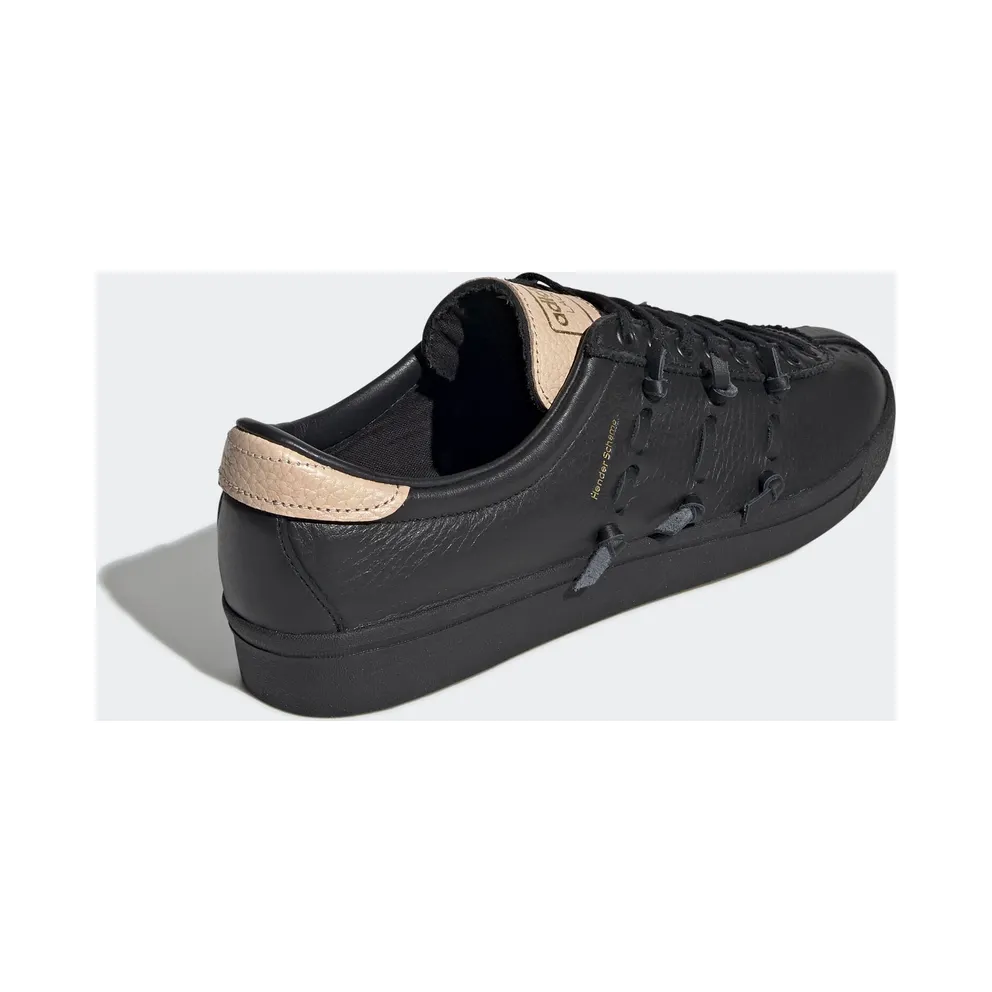 adidas Lacombe Hender Scheme Black Core Black/Black/Gold Metallic (EE6014)