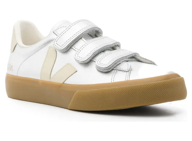 veja-sneaker RC0520779 SILPI