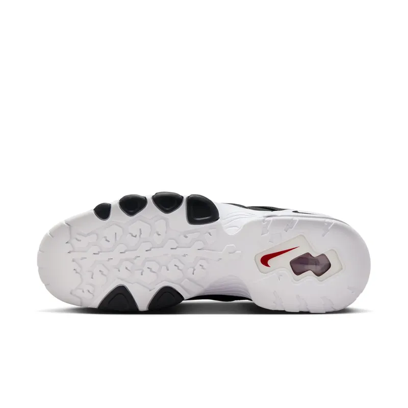 Nike Air Max2 CB ’94 (black / white / gym red) – FN6248-001