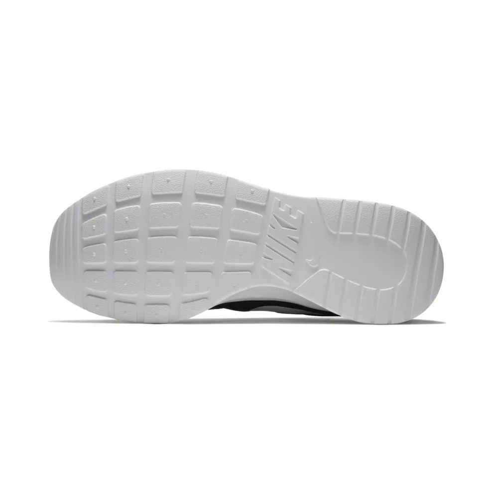 Nike Tanjun Wide 4E Black/White Black/Black-White (AQ3555-001)