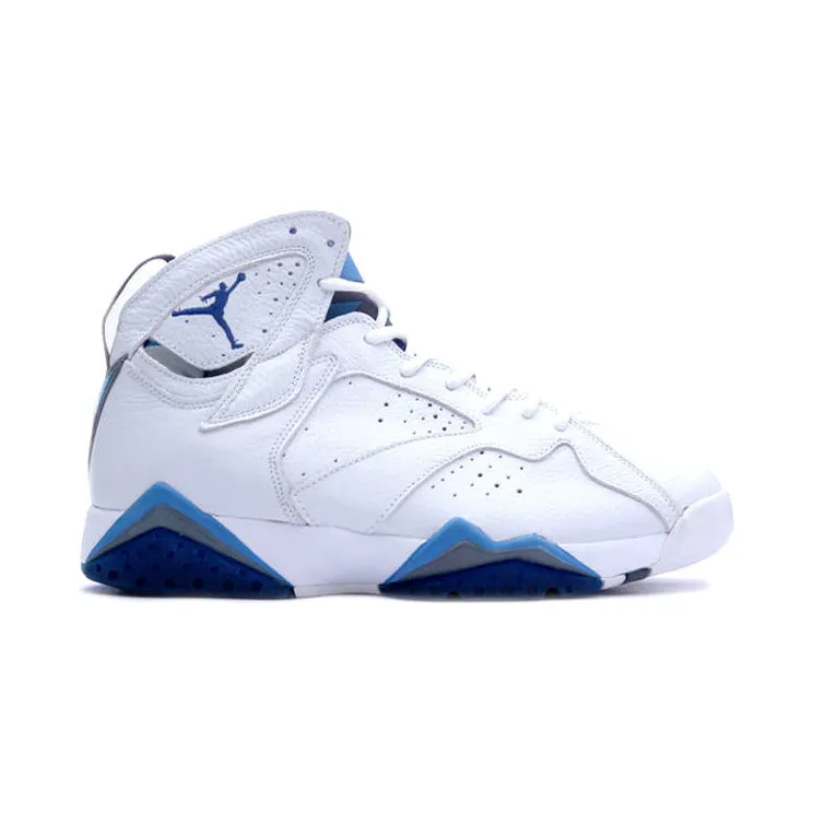 Jordan 7 Retro French Blue (2002)