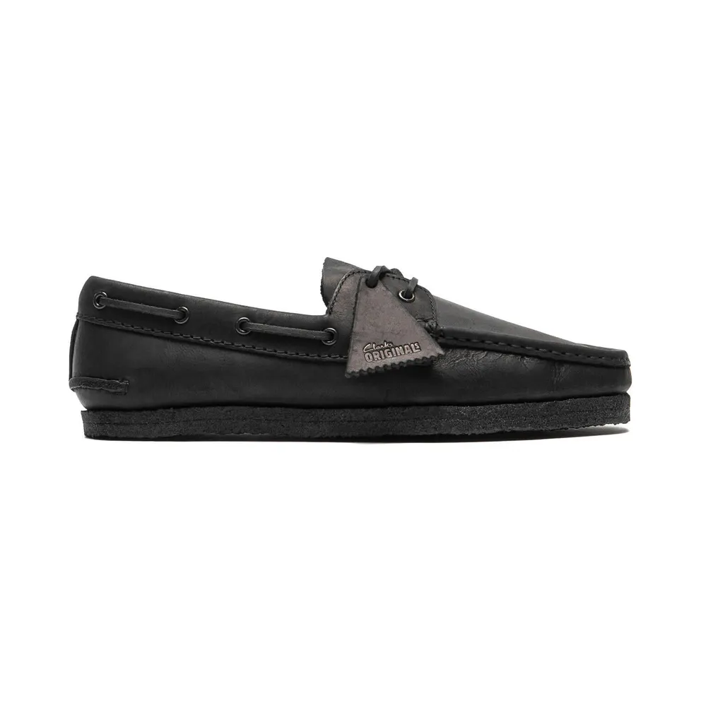 Clarks Originals Godney Boat (261865417)