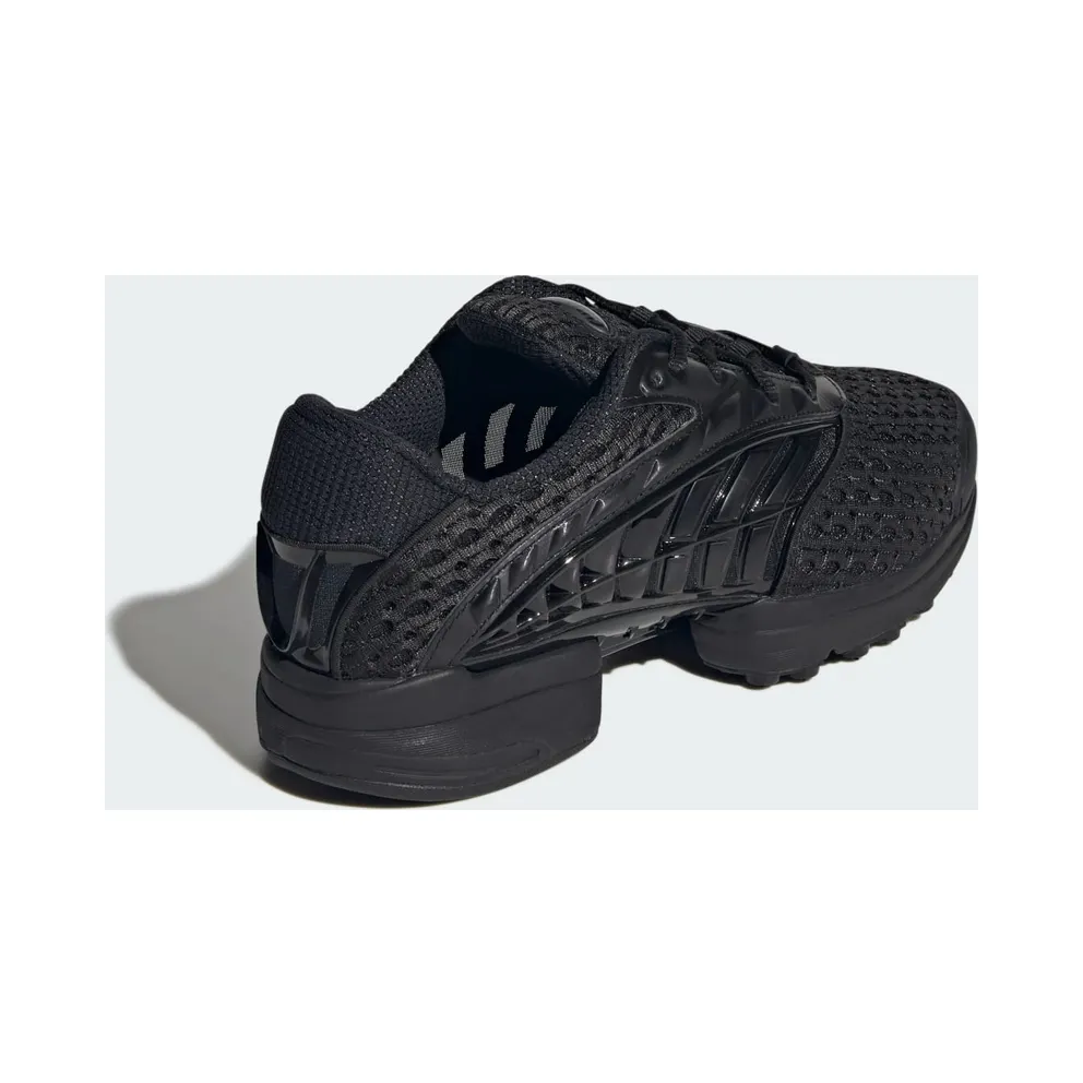 Adidas CLIMACOOL 2 Shoes Core Black / Core Black / Iron Metallic (LA7795)