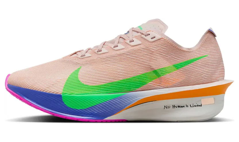 Nike ZoomX Vaporfly Next% 4 “Eliud Kipchoge No Human is Limited” (IM6366-605)