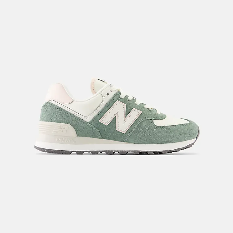 New Balance 574 Dark Juniper (WL574AJ2)