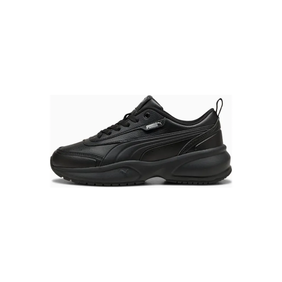 Puma Cilia Puma Black / Puma Silver (407285-01)