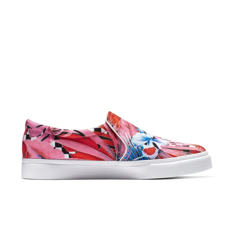 Nike Court Royale AC Slip-On Laser Fuchsia (CD7003-600)